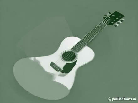 Photo of Acoustic Guitar for 9 Year Old (Abbots Langley WD5) #1