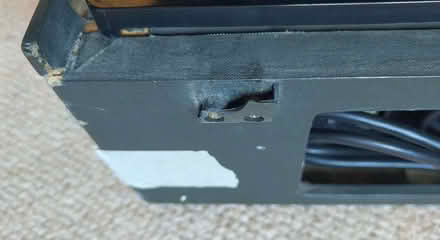 Photo of free Reel to reel tape recorder - needs restoring (Alnwickhill EH16) #2