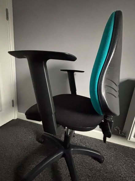 Photo of free Office chair (Fenham NE4) #2