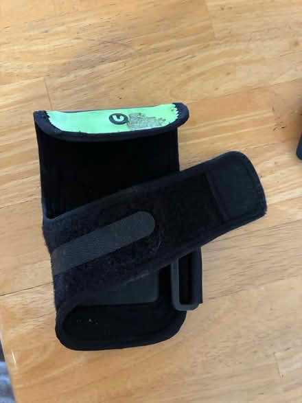 Photo of free Bicycle phone case (Gomshall gu5) #2