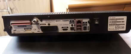 Photo of free Virgin Digi Box (Vale LA1) #3
