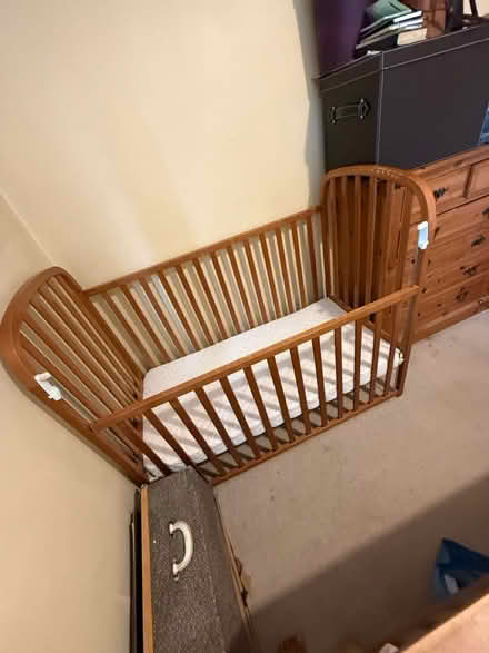 Photo of free Baby court (Coventry) #3