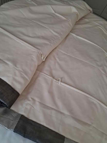 Photo of free Curtain (Lower Nazeing EN9) #2