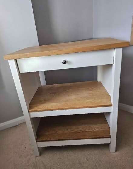 Photo of free Butchers block (Congleton CW12) #1