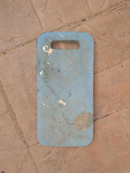 Photo of free Kneeler (Aston OX18 2) #1