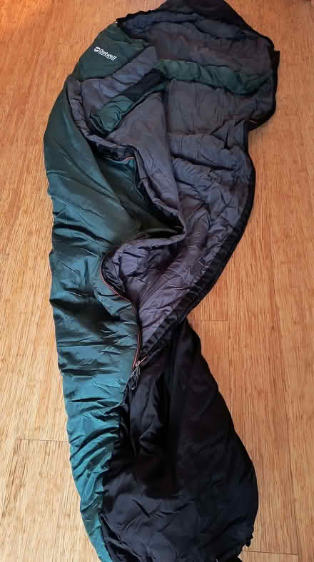 Photo of free Sleeping Bags (Iffley Road OX4) #4