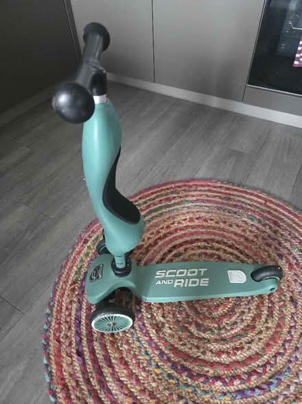 Photo of free Scooter for children (West Wickham BR4) #1