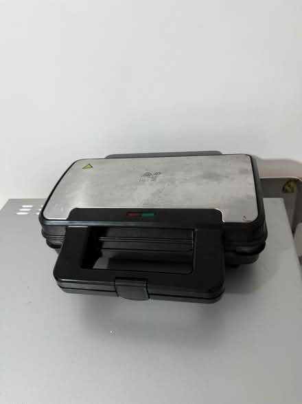 Photo of free Toaster (Coventry) #1