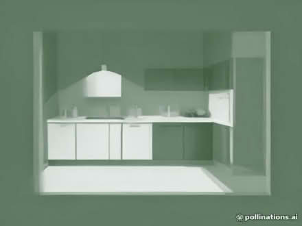 Photo of 60cm wide kitchen unit (Horkesley Heath CO6) #1