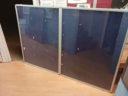 Photo of free Display cabinets (Kirkcaldy KY2) #1