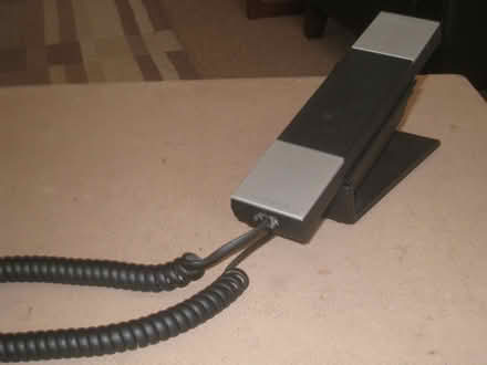 Photo of free Telephone (Llandrillo yn Rhos LL28) #1