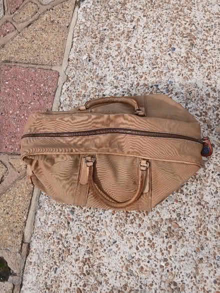 Photo of free Kit bag (Langney BN23) #2