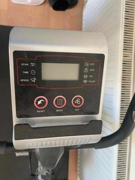 Photo of free Exercise bike (Waun Wen SA1) #2