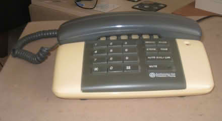 Photo of free Home telephone (Llandrillo yn Rhos LL28) #1