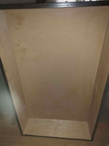 Photo of free 2 Wooden Underbed Storage Drawers – Warren Evans (Woodside Park N20) #4
