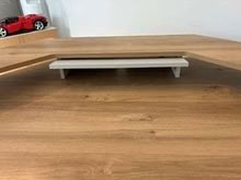 Photo of free Modular Corner Desk (Wimbledon Village SW19) #4