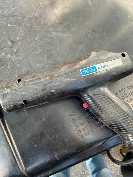 Photo of free Timing light (Main/catalpa R.O.) #1