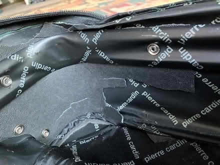 Photo of free carry-on size suitcase (Las Palmas Pk) #4