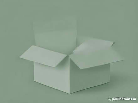 Photo of free Two Flattened Cardboard Boxes (Bexley DA5) #1