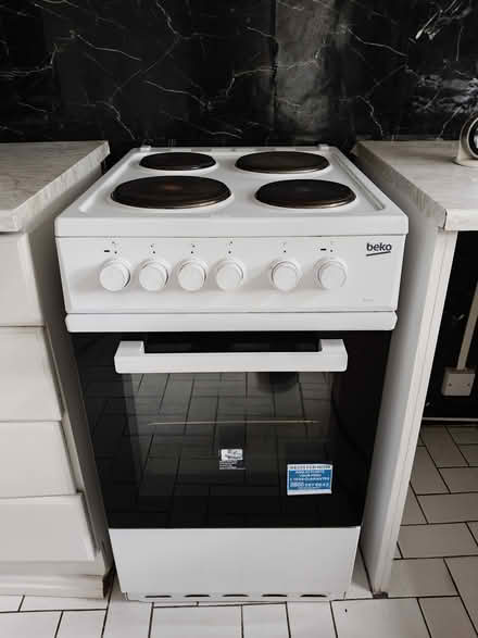Photo of free Cooker (Elstree WD6) #1