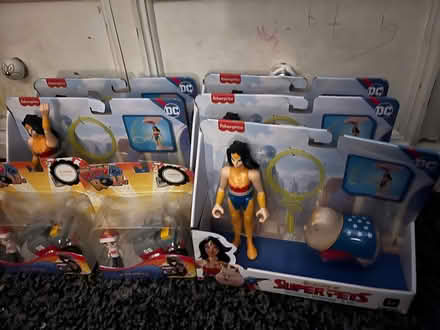 Photo of free Toys (BD18) #1