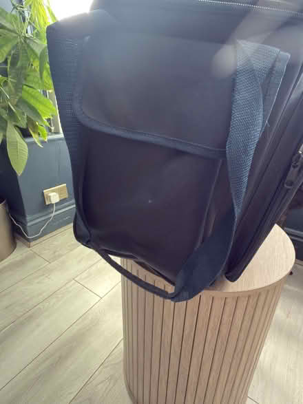 Photo of free Wheeled craft storage case (Craven Road CV21) #2