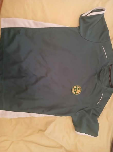 Photo of free T-shirt goldington green academy (Putnoe MK41) #2