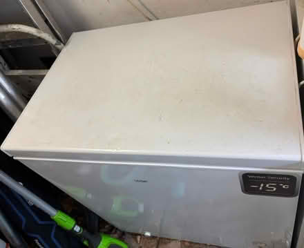 Photo of free Chest Freezer (Haywards Heath RH16) #4