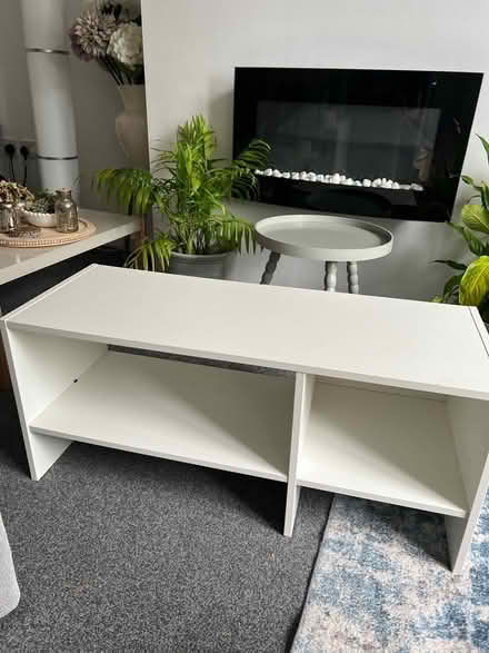 Photo of free TV table (Hateley Heath B71) #1