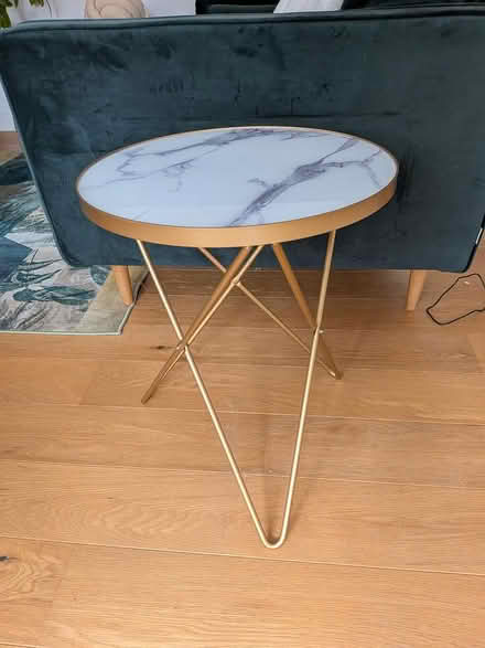 Photo of free Side table (W5) #3
