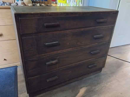 Photo of free Chest of Drawers (Cam GL11) #2