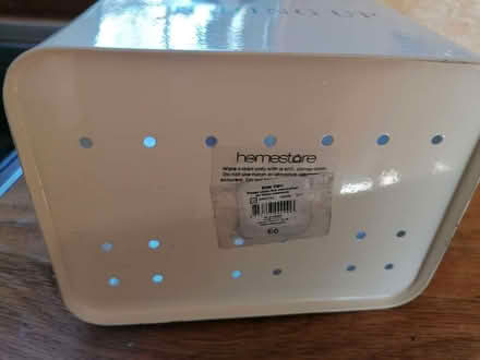 Photo of free Sink Tidy from Homestore (Malvern Link WR14) #2