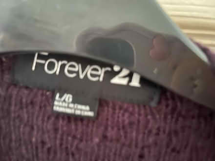 Photo of free Cardigan (Tyseley B11) #4