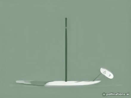 Photo of free Paddle board oar end (Ambleside LA22) #1