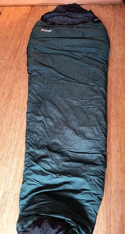 Photo of free Sleeping Bags (Iffley Road OX4) #3