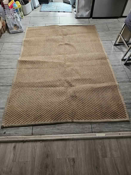Photo of free Rug (Perivale UB6) #1
