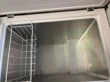 Photo of free Chest Freezer (Haywards Heath RH16) #2