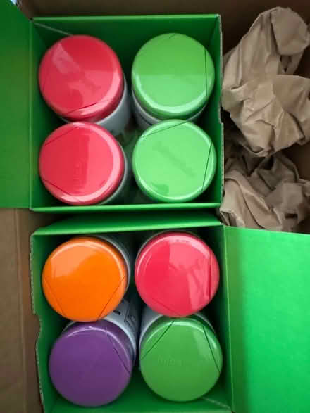Photo of free Juice Plus supplement box sets (Amyclae, Bel Air North) #3
