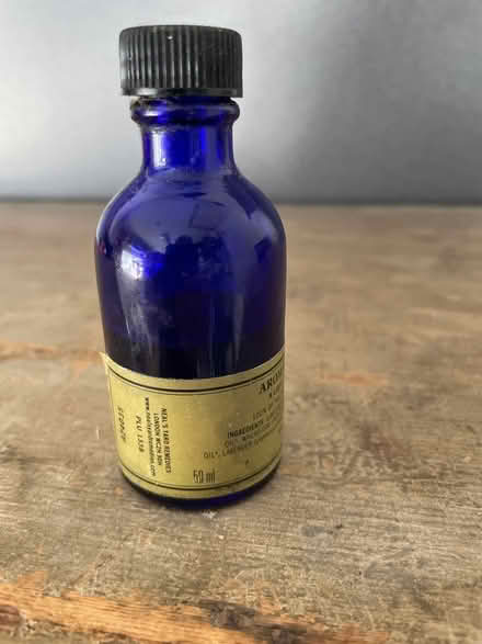 Photo of free Neil’s yard massage oil (Ambleside LA22) #2