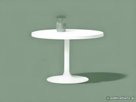 Photo of Small table or makeup dresser (Seaton AB24) #1