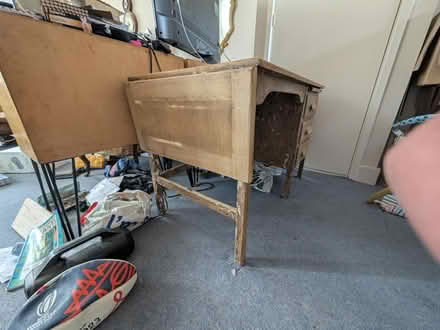 Photo of free Make Desk Great Again (Frindsbury ME2) #2