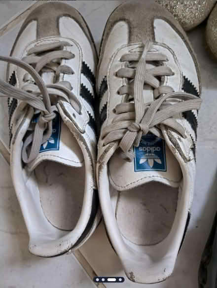 Photo of free Kids's Shoes. Size 30-31, 11-11K (North Acton) #3