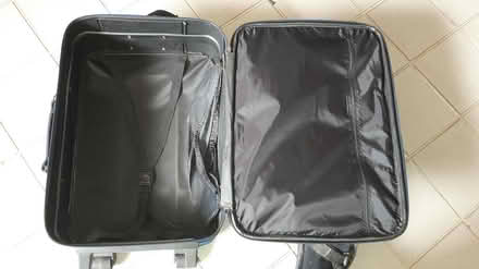 Photo of free Trolley Suitcase (Queenstown, near MRT) #3