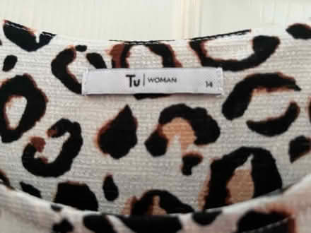 Photo of free Dress (Tyseley B11) #2