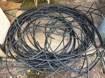 Photo of free Irrigation pipe (Shrewsbury SY3) #1