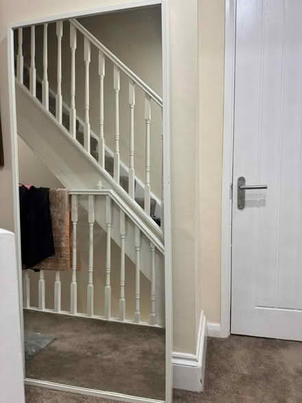 Photo of free Large mirror (Forest Hill SE23) #1