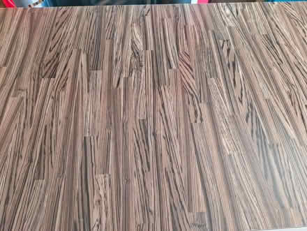 Photo of free Large table (Greystones) #3
