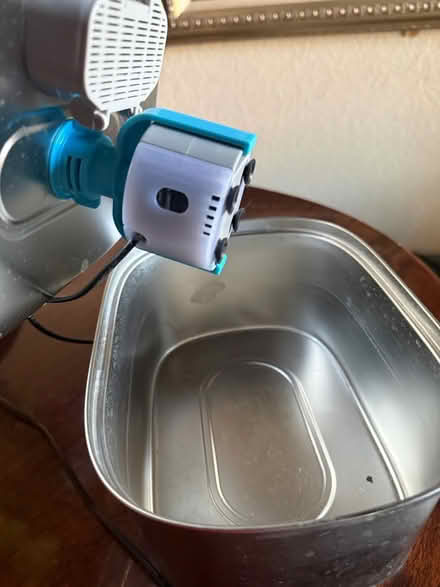 Photo of free Pet Automatic Water Fountain (West San Jose) #2