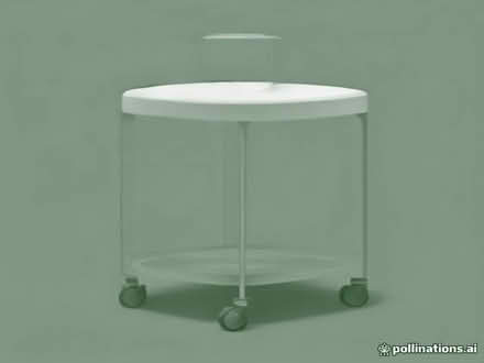 Photo of free Kitchen trolley (Tilehurst RG30) #1