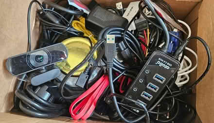 Photo of free Laptop, PC parts, USB stick, etc (Sherwood NG5) #2